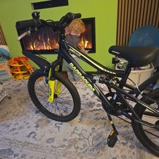 Barracuda Draco DS20 Dual