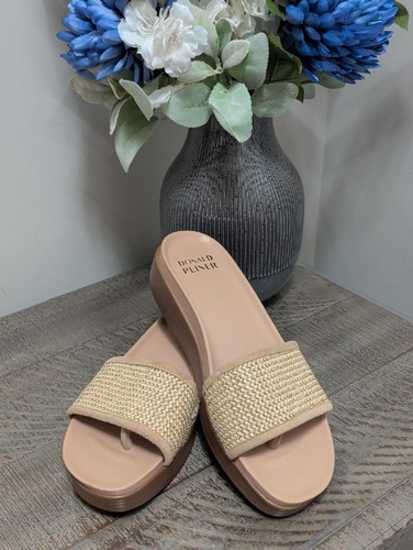 Donald pliner fifi woven - j.,