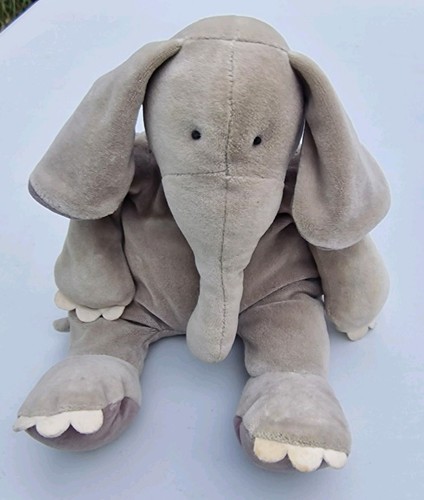 Vintage jellycat large rumble - vintage,