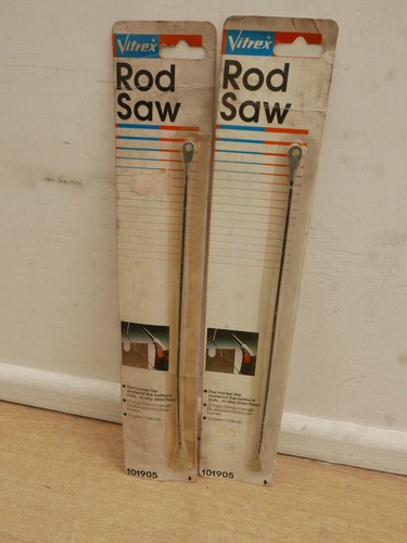 Vitrex 101905 300mm tungsten - 101905,