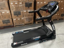 Reebok ZR10 Treadmill Running