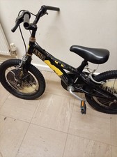 Batman Kids Bike