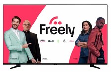 Bush 4K Smart TV 58UT24SB 58"