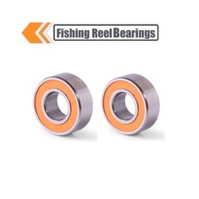 Penn CERAMIC #7 spool bearings