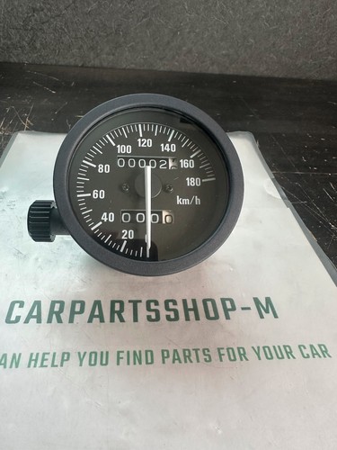 Suzuki dr650se speedometer - dr650se,