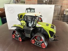 Claas Xerion 5000 1/32nd Scale Wiking limited edition (4000 made)