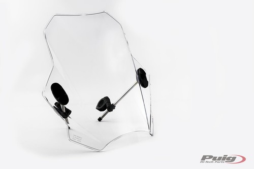 Puig windshield dome hand - windshield,