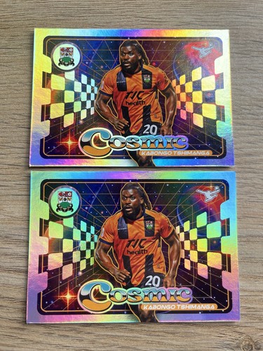 Panini efl barnet kabongo - panini, fc