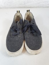 Unisex Grey Keds Triumph Wool