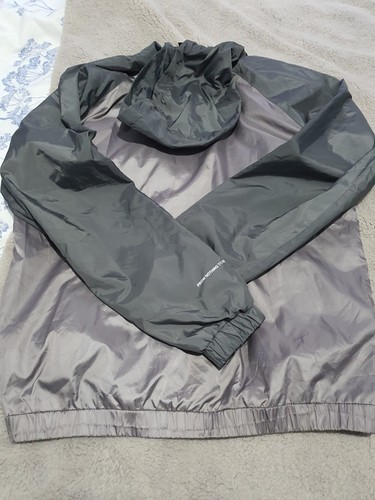 Hoodrich men windbreaker - men's,