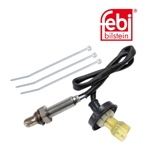 Febi lambda oxygen sensor - o2,