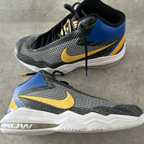 Nike air max audacity fear - nike,
