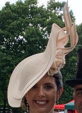 Philip Treacy Women's Hat