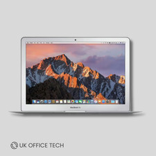 Apple MacBook Air 13" (2017) |