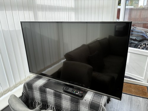 Panasonic 49gs352b inch - panasonic, tx-49gs352b