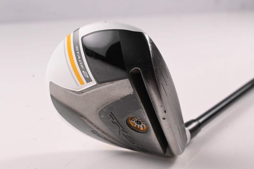 Taylormade rbz stage - stage, 2