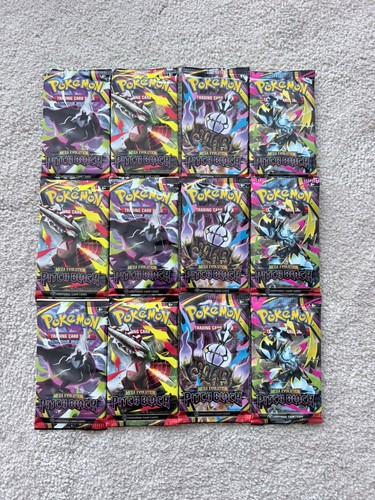 Pokemon tcg pitch black - pokemon, single