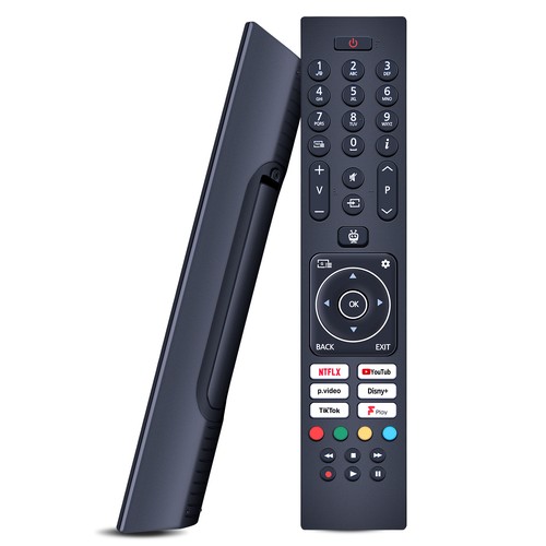 New rc45137t remote - rc45137t,