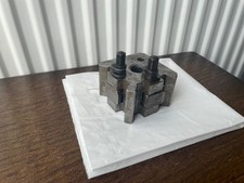 T37 Dickson type Quick Change Tool Set Myford ML7  Or Mini Lathe