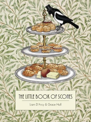 The little book - book, by