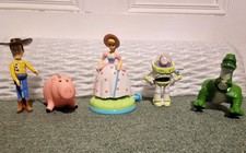 1996 Toy Story Full Set