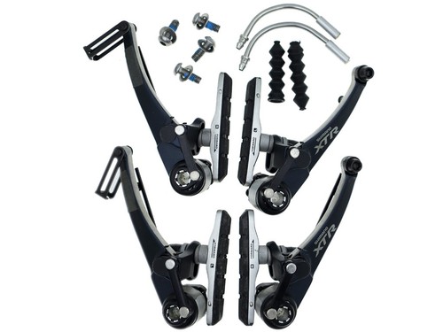 Nos shimano xtr m970 mtb - br-m970,