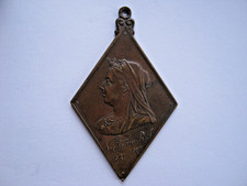 1897 victoria diamond jubilee - 1897,