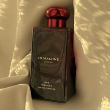 Jo Malone Limited Edition Red