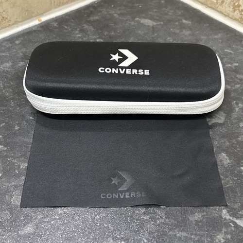 Converse glasses case black - case,,