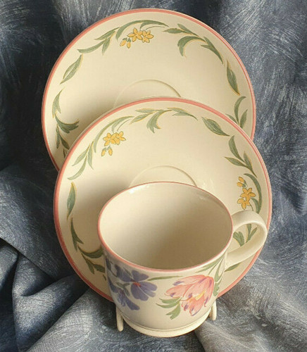 Staffordshire tableware - staffordshire,