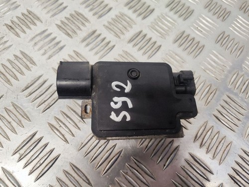 Ford focus 2018 - 2018, coolant