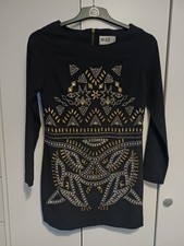 Alice By Temperley Black