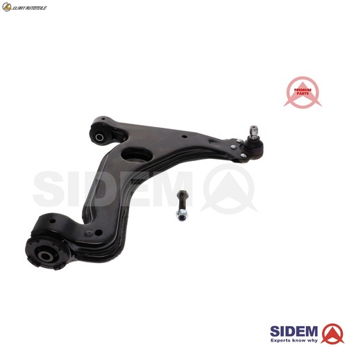 Handlebar wheel suspension - handlebar,