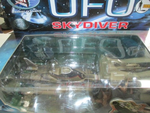 Product enterprise ufo - product,