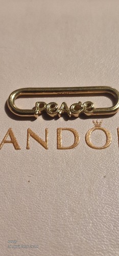 Pandora rose gold - pandora, me