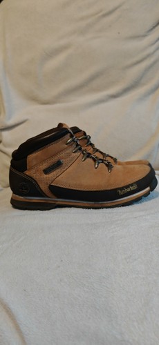Timberland men euro sprint - men's,