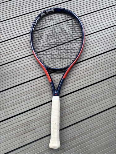 Head graphene 360 - head, pro