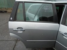 04 FORD MONDEO MK3 ESTATE