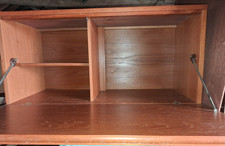 MCM TEAK BEAVER AND TAPLEY 33
