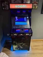 Arcade Machine