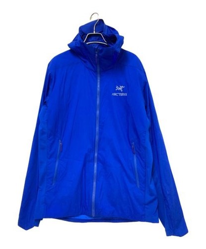Arcteryx atom hoody jacket - arcteryx,