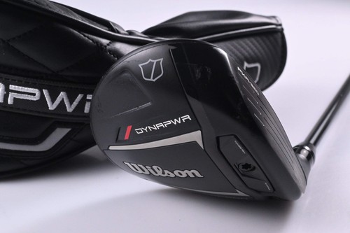 Wilson dynapwr carbon - dynapwr, #3