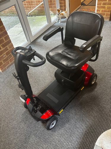 Mobility scooters used near - scooters, me