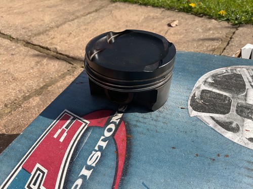 Bmw s50 b30 - b30, piston