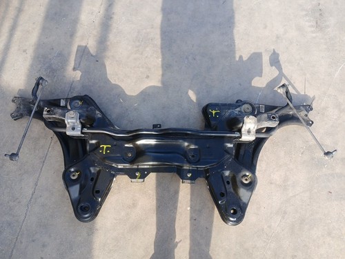 9808011780 front axle - axle, /