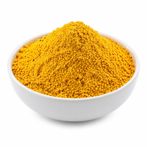Premium bee pollen powder - premium,