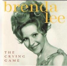Brenda Lee : Crying Game CD Value Guaranteed from eBay’s biggest seller!