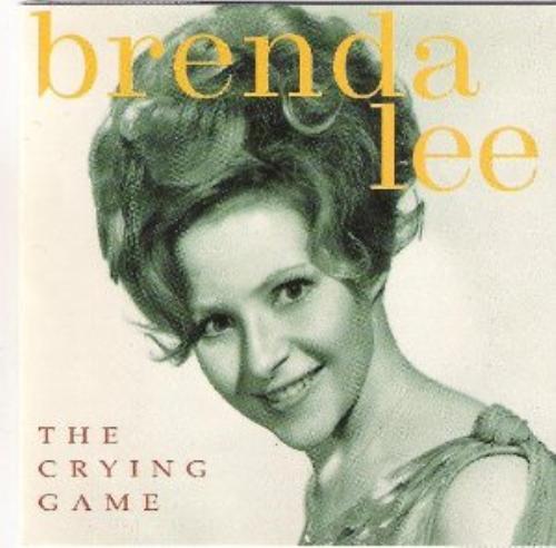 Brenda lee crying game - brenda,