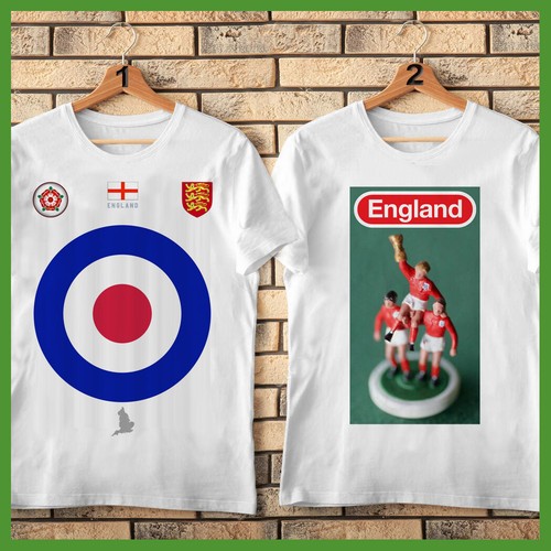 England subbuteo 1966 - england;,