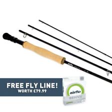 Airflo Airlite V2 Fly Rod 4Pc 10' 7Wt